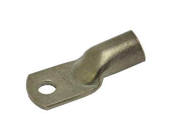 Наконечник медный ТМЛ JG-120-14-16 луж. EKF jg-120-14-16