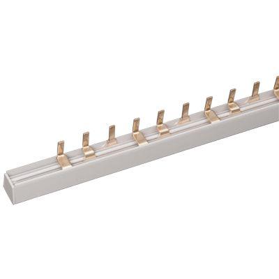 Шина соединительная PIN 3п 100А (дл.1м) ИЭК YNS21-3-100