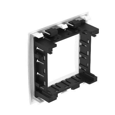 Рамка-суппорт 2мод. Avanti для In-liner Front бел. DKC 4400912