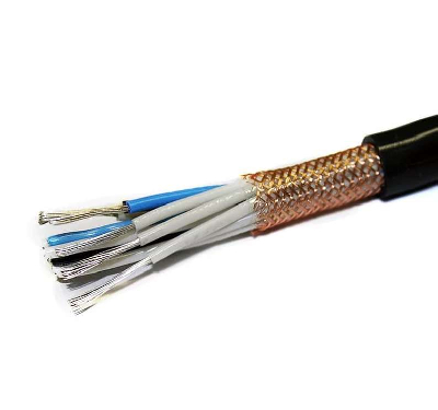 Кабель МКЭШ 7х0.35 (бухта) (м) Альфакабель