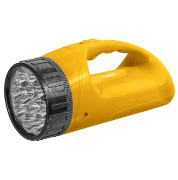 Фонарь 94 783 NPT-SP13-ACCU прожект./кемп. 12+18LED 90Лм АКБ 1.1А.ч Navigator 94783