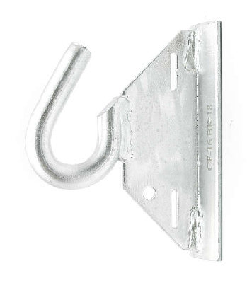 Крюк монтажный CF 16 (18кН) (CF16; SOT 29.10; HEL-5661) ВК 20801271