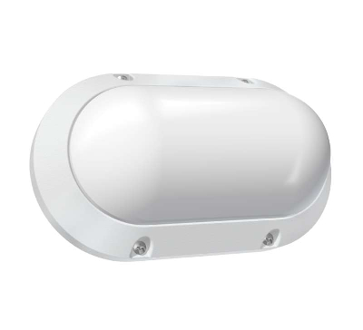 Светильник 94 822 NBL-PO1-8-4K-WH-IP65-LED 8Вт 4000К IP65 (аналог НПП 1401 бел. овал) Navigator 94822