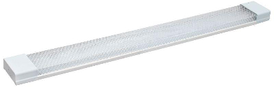 Светильник светодиодный ДБО 4011 18Вт 4000К IP20 600мм призма ИЭК LDBO0-4011-18-4000-K01