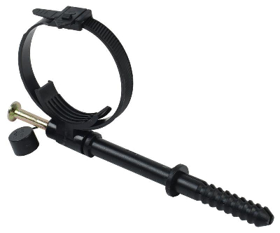 Крепление фасадное КФК15-57.6 ECOLINE ИЭК UKA-32-15-576-ECLN