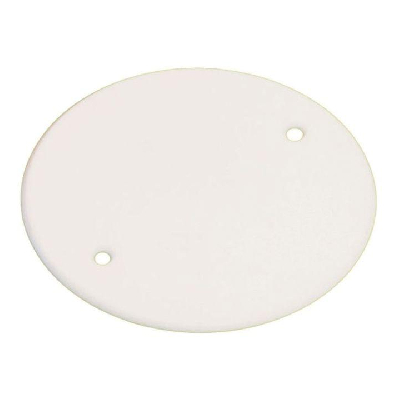 Крышка универс. КМТ-100-015 D68 полипропилен бел. EKF plc-kmt-100-015