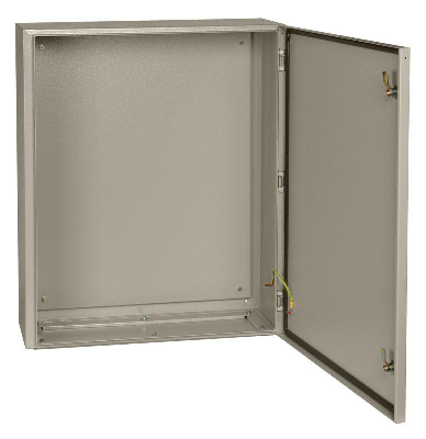 Корпус металлический ЩМП-5-0 74 У2 IP54 ИЭК YKM40-05-54