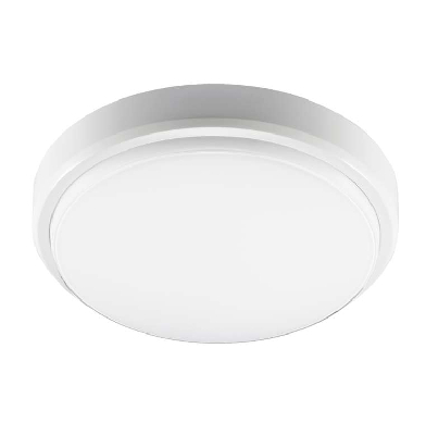 Светильник светодиодный ДПО PBH - PC2-RA 18Вт 1350лм 4000К бел. AC 230В/50Гц JazzWay 5003507A