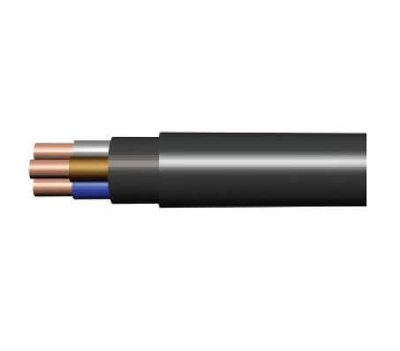 Кабель ВВГнг(А)-LS 4х2.5 (м) Кабэкс
