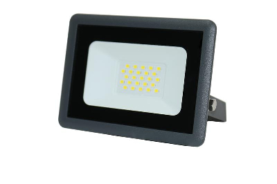 Прожектор СДО-10 20Вт 6500К GR IP65 230В ФАZА 5032057