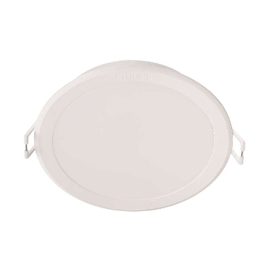 Светильник светодиодный 59466 MESON 150 17Вт 40K WH recessed Downlight Philips 915005748701 / 5946631C3