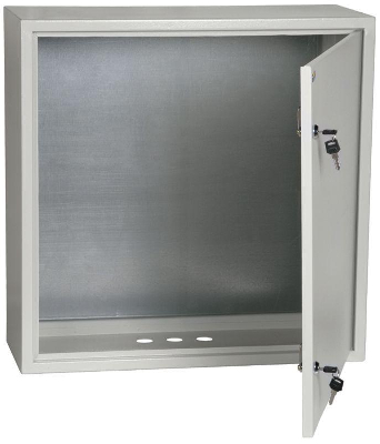 Корпус металлический ЩМП-6.6.2-0 36 УХЛ3 IP31 ИЭК YKM40-662-31