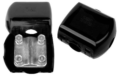 Сжим У870М (95-150/16-50кв.мм) HEGEL