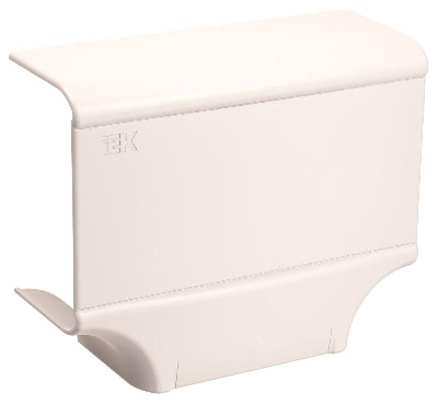 Угол Т-образный для кабель-канала 100х60 ПРАЙМЕР ИЭК CKK-40D-T-100-060-K01