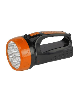 Фонарь TSP10 аккум. прожектор 15хLED Трофи Б0016537