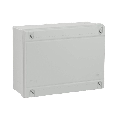 Коробка распр. ОП 300х220х120 (гладкие стенки) IP56 DKC 54310