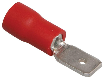 Разъем РпИп 1.25-5-0.8 (уп.100шт) ИЭК URP10-D15-D17-4