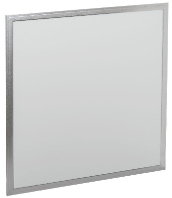 Светильник светодиодный ДВО 6566 eco 36Вт 6500К панель ультратонкая (без драйвера) ИЭК LDVO0-6566-36-0-6500-K01