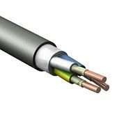 Кабель ППГнг(А)-FRHF 3х2.5 1кВ (м) ПромЭл