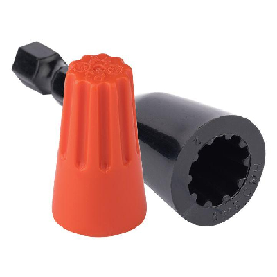 Соединитель проводов СИЗ 5кв.мм (уп.100шт) EKF plc-cc-5