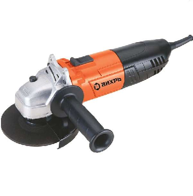 Машина угловая шлифовальная УШМ-125/900 Вихрь 72/12/1