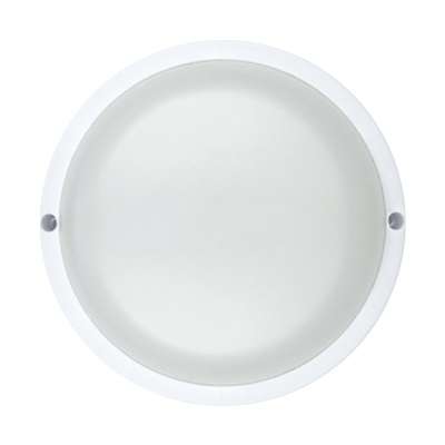 Светильник светодиодный СПП-КРУГ 18Вт 230В 6500К 1440лм IP65 герметичный IN HOME 4690612031385