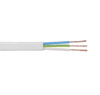 Провод ПуГВВ-П 3х4 Б (бухта) (м) ПромЭл