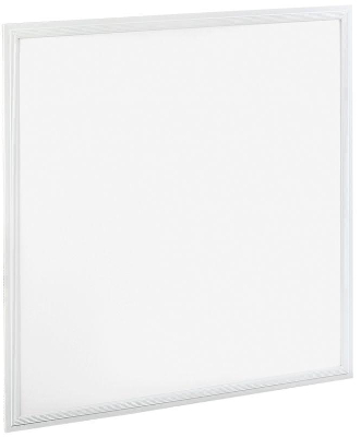 Светильник светодиодный ДВО 6566 eco 36Вт W 6500К панель ультратонкая (без драйвера) ИЭК LDVO1-6566-36-0-6500-K01