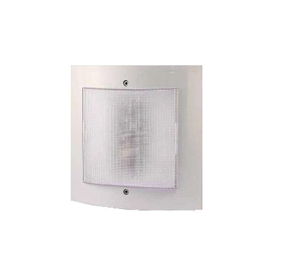 Светильник "Интеллект-ЖКХ" LED 12Вт 5000К IP54 с оптико-акуст. датчиком и деж. режимом Аргос 200.12.1.54-1.5.1