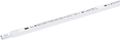 Лампа светодиодная ECO T8 18Вт линейная 230В 6500К G13 ИЭК LLE-T8-18-230-65-G13