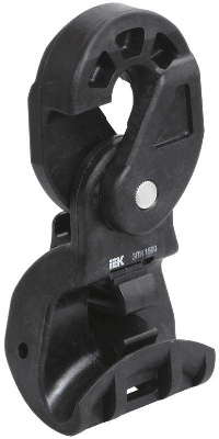 Зажим промежуточный ЗПН 1500 (PS 54 SO 265) ИЭК UZA-15-D16-D95