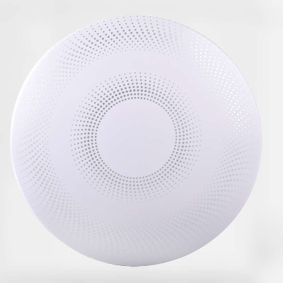 Светильник светодиодный PPB Pulsar 24Вт 4000K IP20 D260х55 Jazzway 5024724