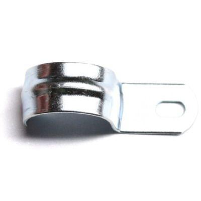Скоба креп. метал. оцинк. однолап. d16мм DKC 53341