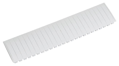 Заглушка 12 мод. "UNIVERSAL" сер. ИЭК YIS50-12-K03