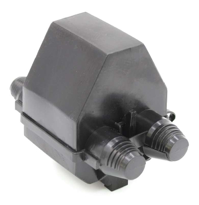 Кожух большой К-2 ВК 21100421