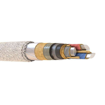 Кабель АСБл-10 3х240 ож (м) Рыбинсккабель