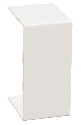 Соединитель на стык КМС 60х40 ЭЛЕКОР (уп.4шт) ИЭК CKMP10D-S-060-040-K01