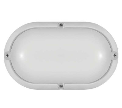 Светильник светодиодный 71 687 OBL-O1-7-4K-WH-IP65-LED 7Вт 4000К IP65 ( Аналог НПП) ОНЛАЙТ 71687