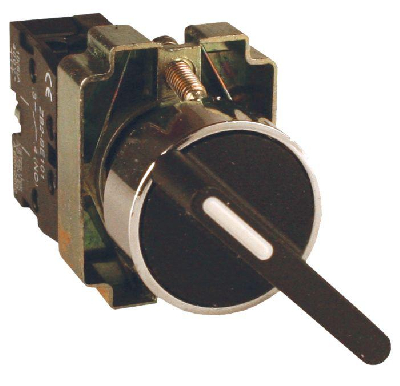 Переключатель BJ-33 3P длинная рукоятка EKF xb2-bj33