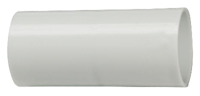 Муфта соединительная для жестких труб d16 GIG-16 ИЭК CTA10D-GIG16-K41-100