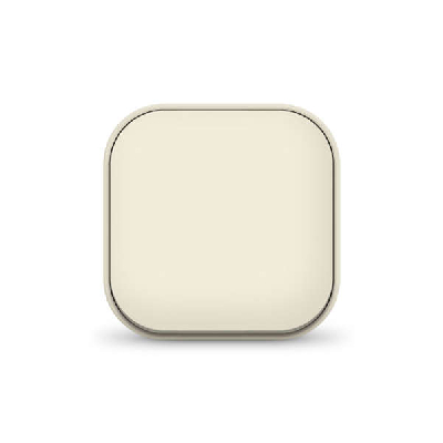 Выключатель 1-кл. ОП IP20 сл. кость IONICH 1423