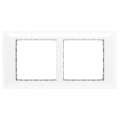 Рамка-суппорт 4мод. Avanti для In-liner Front бел. DKC 4400914