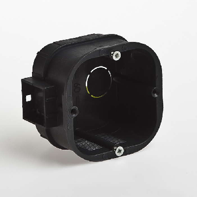 Коробка установочная СП 60х60х42 IP30 Рувинил 10183