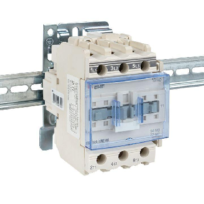 Контактор КМЭ 50А 220В NO+NC EKF ctr-s-50-220