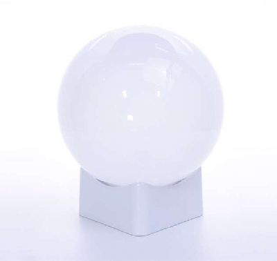 Светильник "Сфера ЖКХ 001" LED 13Вт 5000К IP20 с оптико-акуст. датчиком Аргос 155.13.2.20-2.5.1