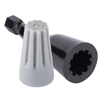 Соединитель проводов СИЗ 3кв.мм (уп.100шт) EKF plc-cc-3