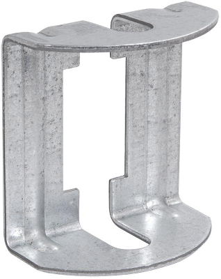 Кронштейн потолоч. DR для шпильки М8 ИЭК CLW10-DR