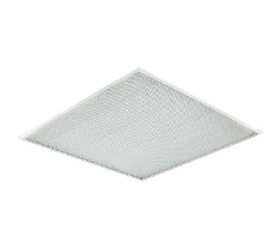 Светильник ДВО Alenka LED-38-845-23 38Вт 4500К IP40 595х595 ЗСП 705003823