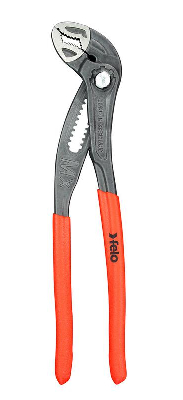 Клещи переставные Felo 89525040