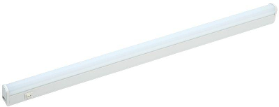 Светильник светодиодный ДБО 3002 7Вт 4000К IP20 572мм пластик ИЭК LDBO0-3002-7-4000-K01